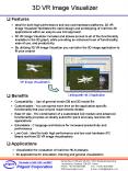 3D VR Image Visualizer PowerPoint PPT Presentation