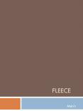 Fleece PowerPoint PPT Presentation