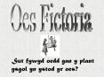 Oes Fictoria PowerPoint PPT Presentation