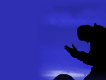 Moses leans on Aaron