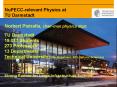 NuPECC-relevant Physics at TU Darmstadt Norbert Pietralla, chair-man physics dept. PowerPoint PPT Presentation
