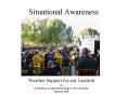 Situational Awareness PowerPoint PPT Presentation