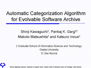 presentation player overlay