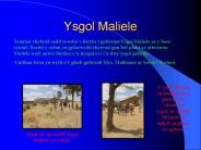 Ysgol Maliele