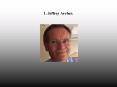 1' Jeffrey Archer' PowerPoint PPT Presentation