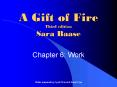 A Gift of Fire Third edition Sara Baase PowerPoint PPT Presentation