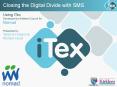 Closing the Digital Divide with SMS PowerPoint PPT Presentation