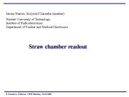 Prezentacja programu PowerPoint