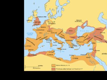 PowerPoint Presentation ARTH 175 Chapter 7