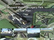 Public Art Project for