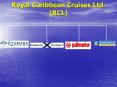 Royal Caribbean Cruises Ltd' RCL PowerPoint PPT Presentation