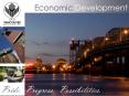 Vancouver Economic Development PowerPoint PPT Presentation