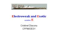 Electroweak%20and%20Exotic%20session%20E