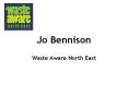 Jo Bennison PowerPoint PPT Presentation