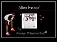 Allen Iverson PowerPoint PPT Presentation