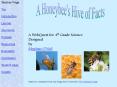 A WebQuest for 4th Grade Science PowerPoint PPT Presentation