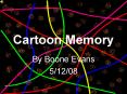 Cartoon Memory PowerPoint PPT Presentation