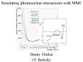 Simulating photonuclear interactions with MMC PowerPoint PPT Presentation