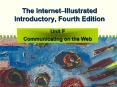 The InternetIllustrated Introductory, Fourth Edition PowerPoint PPT Presentation