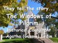 They tell the story... PowerPoint PPT Presentation