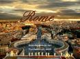 Rome PowerPoint PPT Presentation