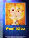 Paul Klee PowerPoint PPT Presentation