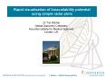 Rapid visualisation of bioavailability potential using simple radar plots PowerPoint PPT Presentation