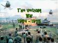 The Vietnam War 1954 - 1975 PowerPoint PPT Presentation
