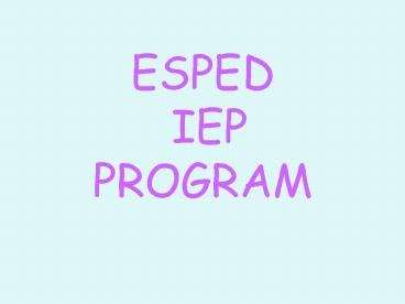 presentation player overlay