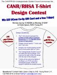 CANRRHSA TShirt Design Contest PowerPoint PPT Presentation