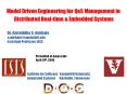 Model%20Driven%20Engineering%20for%20QoS%20Management%20in%20Distributed%20Real-time%20 PowerPoint PPT Presentation
