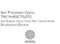 San Francisco Opera THE MAGIC FLUTE Los Angeles Opera Peter Hall Gerald Scarfe Production Photos PowerPoint PPT Presentation