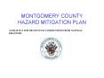 MONTGOMERY COUNTY HAZARD MITIGATION PLAN PowerPoint PPT Presentation