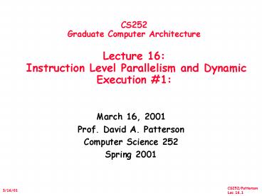 presentation player overlay