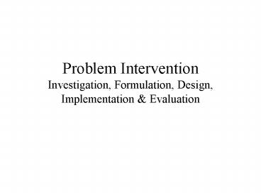 presentation player overlay