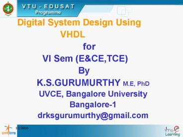 presentation player overlay