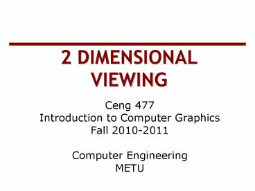 presentation player overlay