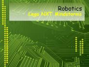 Lego NXT Mindstorms