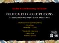 Stolen Asset Recovery Initiative Politically Exposed Persons Strengthening Preventive measures PowerPoint PPT Presentation