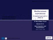 5th Word Water Forum