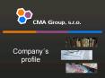 Company PowerPoint PPT Presentation