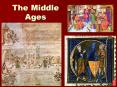 The Middle Ages PowerPoint PPT Presentation