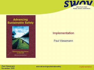 presentation player overlay