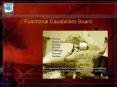 Functional Capabilities Board PowerPoint PPT Presentation