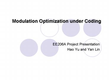 presentation player overlay