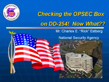 presentation player overlay