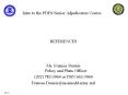 Intro to the PDESSenior Adjudicators Course PowerPoint PPT Presentation
