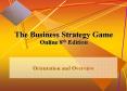 The Business Strategy Game Online 8th Edition PowerPoint PPT Presentation