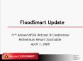 FloodSmart Update PowerPoint PPT Presentation