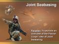 Joint Seabasing PowerPoint PPT Presentation